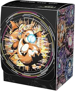 Amazon | ポケモンセンターオリジナル ポケモンカードゲーム デッキ