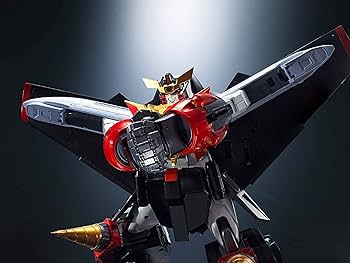 Amazon.co.jp: TAMASHII NATIONS TAMASHII NATIONS 超合金魂 GX-68