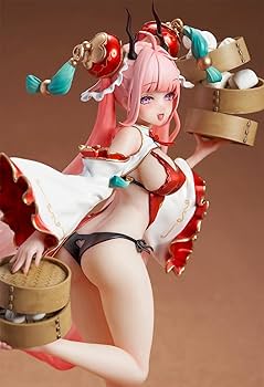 Amazon.co.jp: HiPlay Animester 龍小鈴・祥龍賀歳 ロンシャオリン