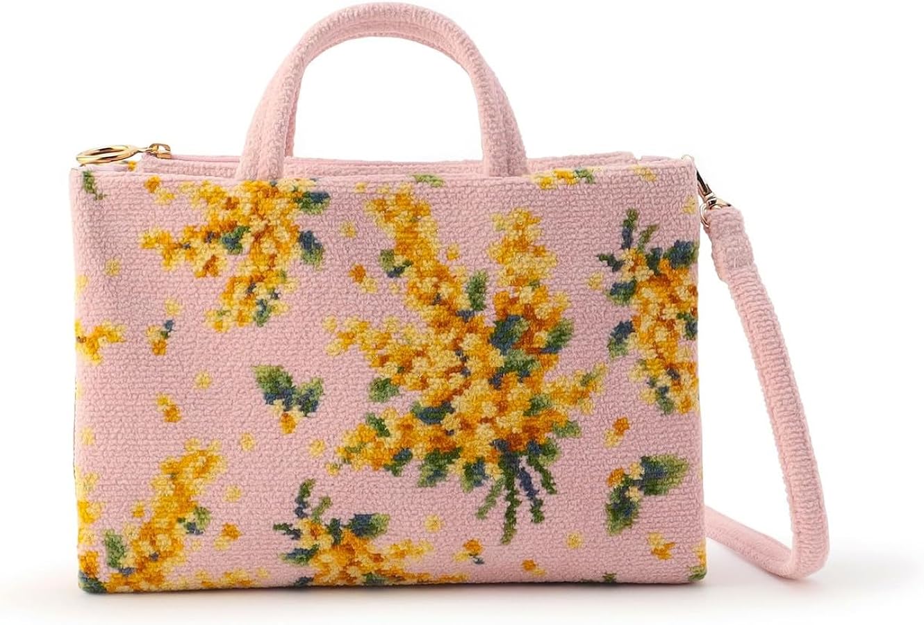 Amazon | [フェイラー] 2WAYショルダーバッグ 【1D2624111022710