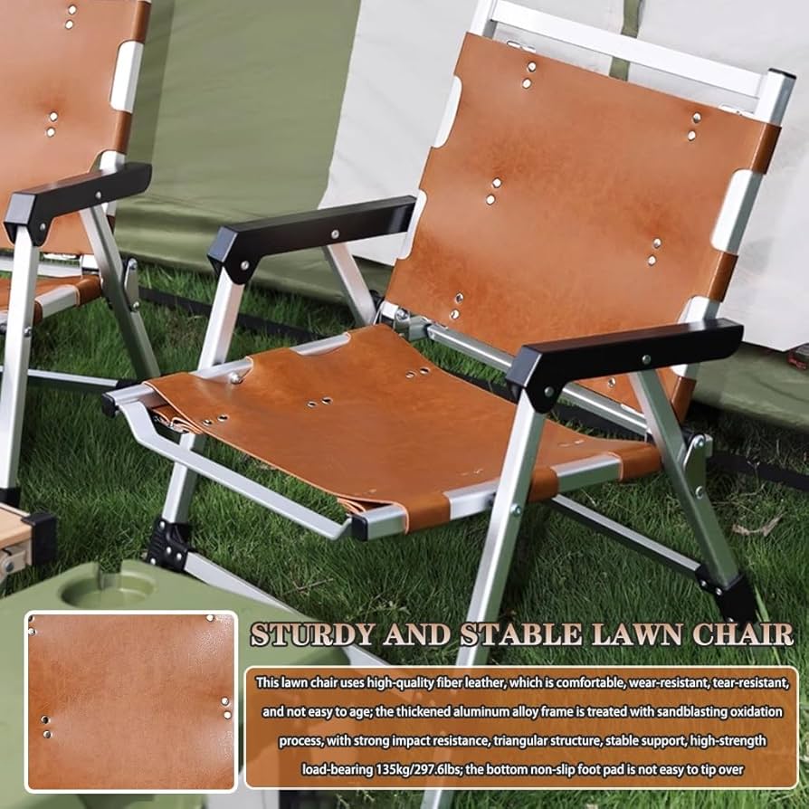 Amazon.co.jp: ディレクターズチェア 折りたたみ式 レトロスタイル