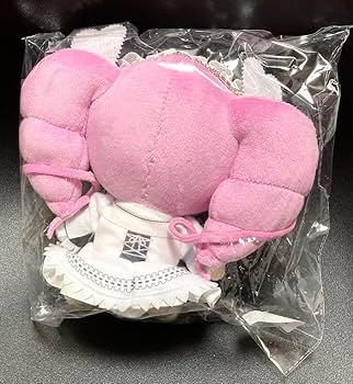 Amazon.co.jp: AHS ずんだもん 四国めたん おすわりぬいぐるみセット