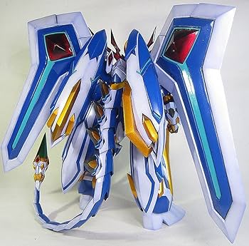 Amazon | ワンフェス 若丸屋 グランティード・ドラコデウス ガレージ