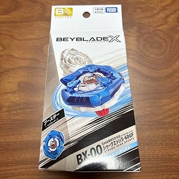 Amazon.co.jp: X コバルトドレイク シャークエッジ メタルコートブルー