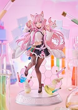 Amazon | クレーネル ホロライブプロダクション 博衣こより 1/7