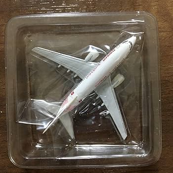 Amazon.co.jp: HERPA 1:500 TUNISAIR BOEING 737-600 REG. TS-ION