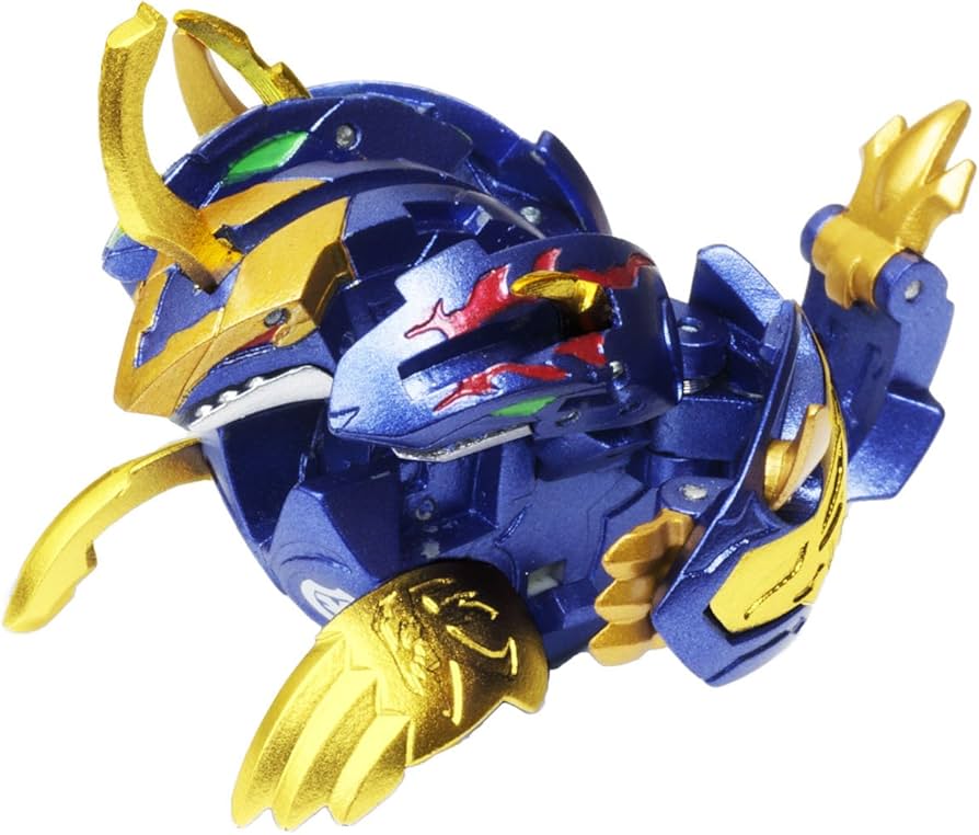 Amazon.co.jp: 爆丸 BTC-71 爆テク 滅 (サンズ) ホロヴォス : おもちゃ