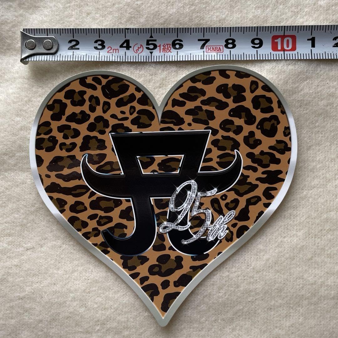 Amazon.co.jp: 浜崎あゆみ ステッカー : おもちゃ