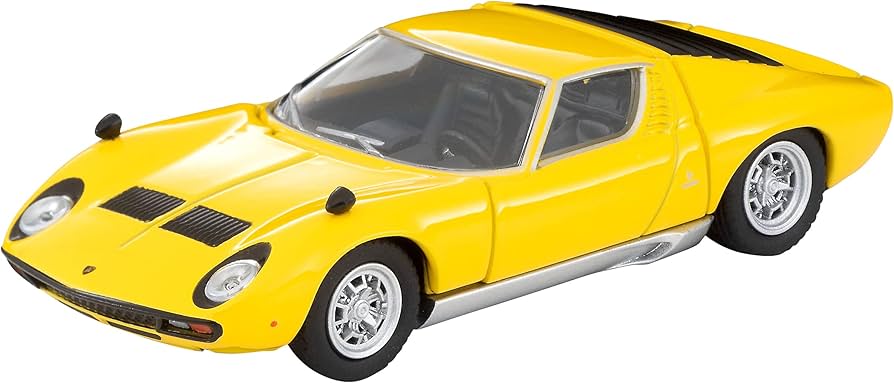 Amazon | トミーテック (TOMYTEC) トミカリミテッドヴィンテージ 1/64