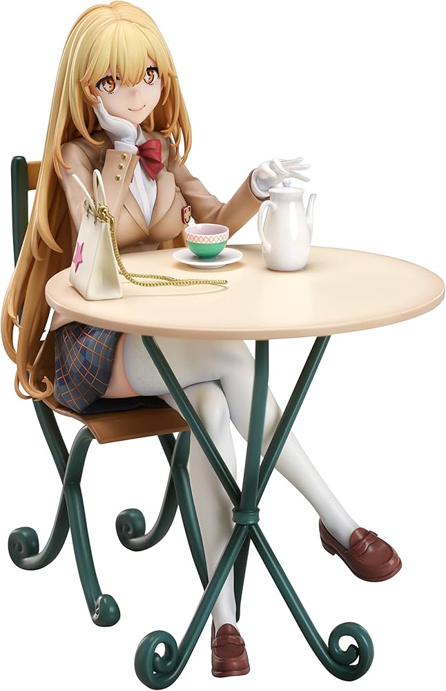 Amazon.co.jp: フリュー とある科学の超電磁砲T 食蜂操祈 お絵描き生