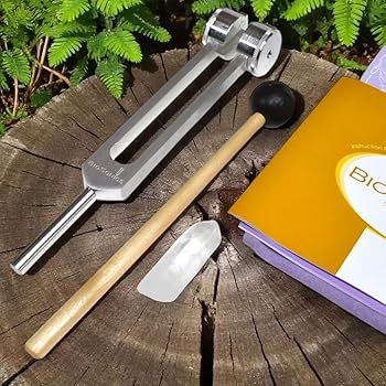 Amazon | [セドナの魔法]biosonics社製 OMチューナー オームチューナー