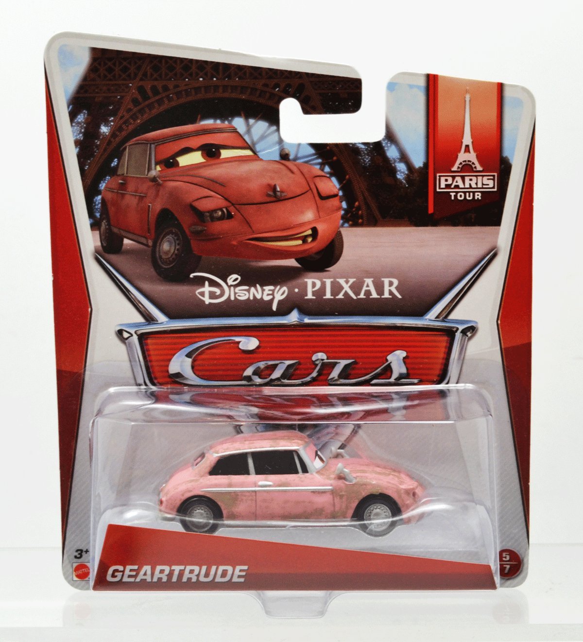 Amazon.co.jp: MATTEL Disney-PIXAR 