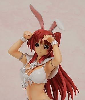 Amazon.co.jp: ToHeart2 向坂 環 バニーver. 【宮沢模型限定版】 (1/6