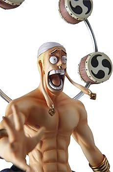 Amazon.co.jp: Portrait.Of. Pirates One Piece Series NEO-DX God