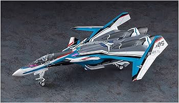 Amazon | ハセガワ マクロスシリーズ マクロスデルタ VF‐31J改 ジーク