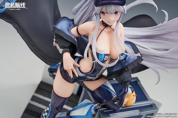 Amazon.co.jp: 『アズールレーン』 エンタープライズ ウィンド