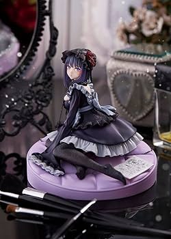 Amazon | その着せ替え人形は恋をする AMP＋ 喜多川海夢 フィギュア