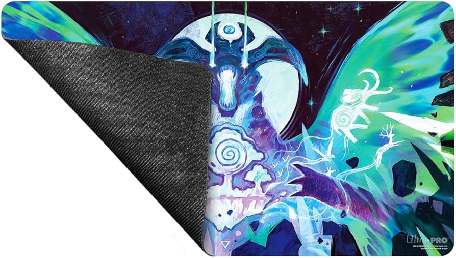 Amazon.com: Ultra PRO - Tarkir Dragonstorm Genesis Ultimatum