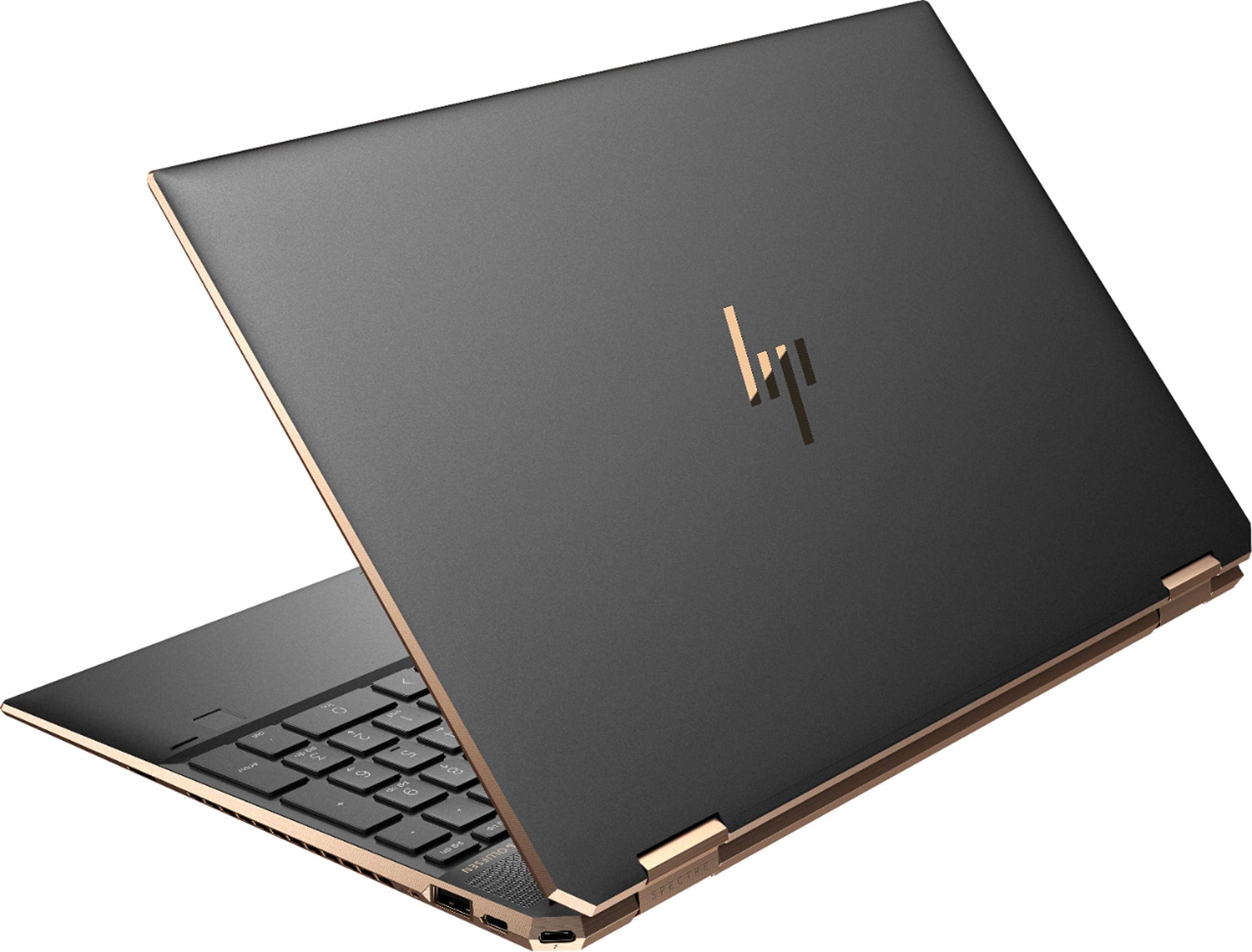 Amazon.co.jp: HP Spectre(スペクトル) X360 15.6インチ 4K UHDタッチ