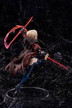 Amazon | ファニーナイツ Fate/Grand Order 謎のヒロインX オルタ 1/7