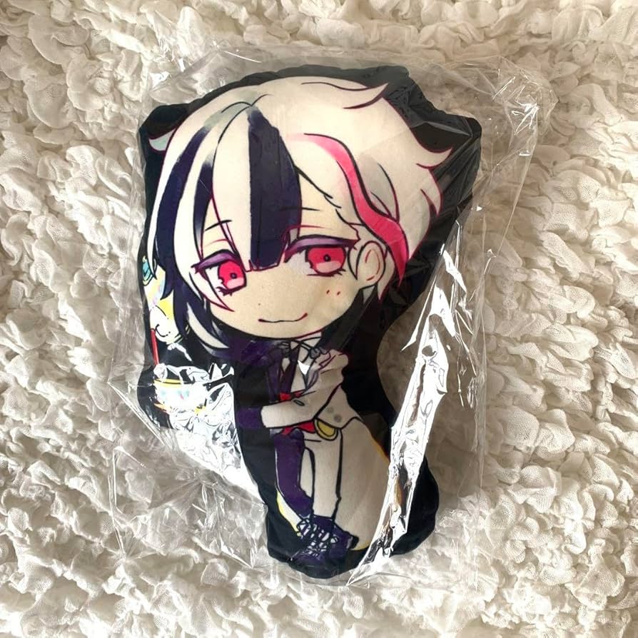 Amazon.co.jp: あくねこ 悪魔執事と黒い猫 ベリアン ダイカット