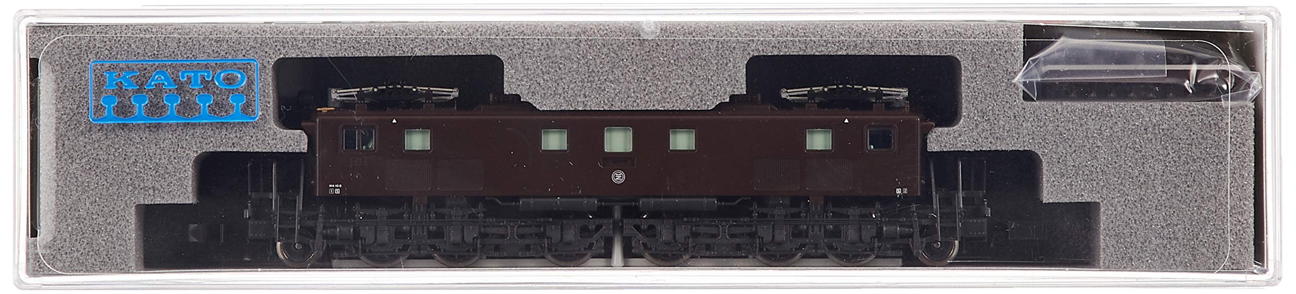 Amazon | KATO Nゲージ EF13 3072 鉄道模型 電気機関車 | 鉄道模型 通販
