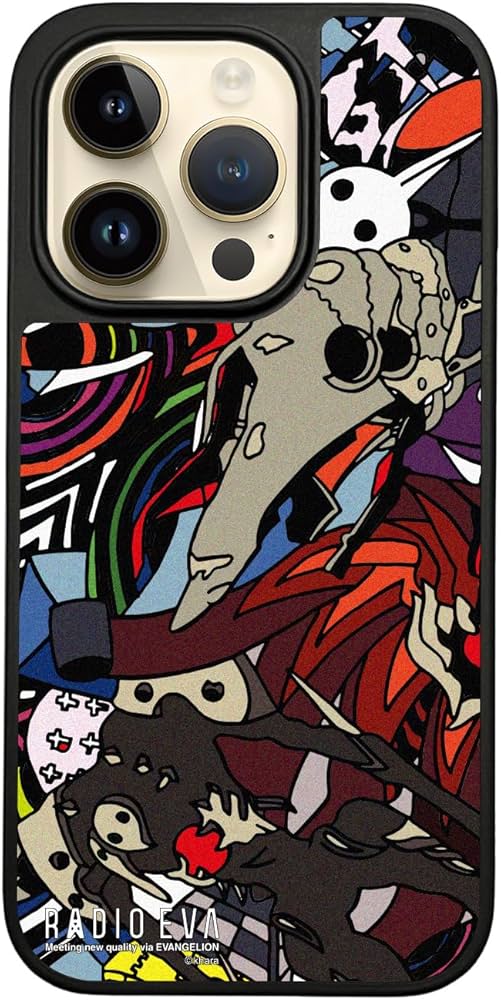 Amazon.co.jp: 【RADIOEVA公式】エヴァンゲリオン新劇場版 iPhone
