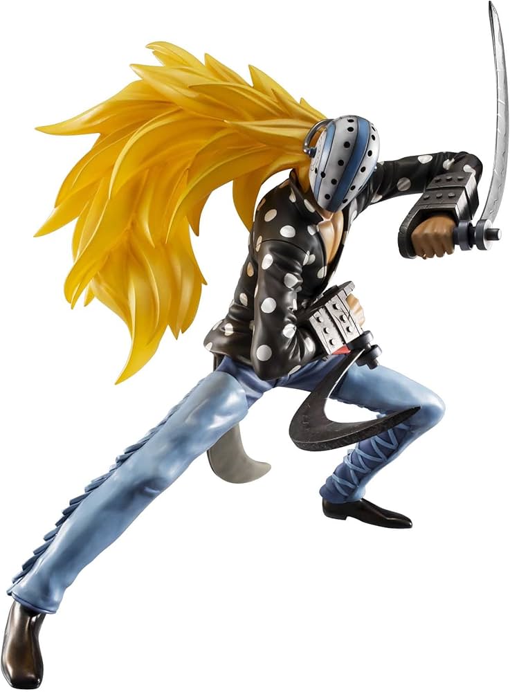 Amazon.co.jp: Portrait.Of.Pirates ワンピースシリーズ NEO-DX キラー