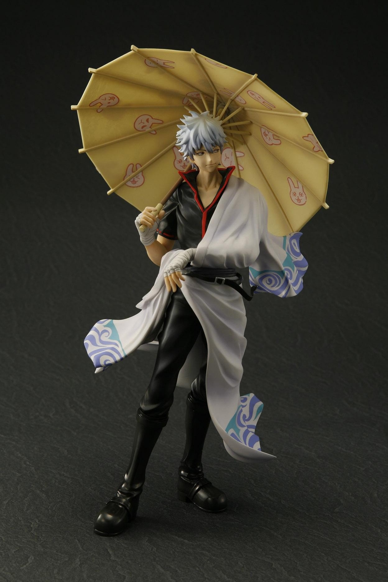 Amazon.co.jp: G・E・Mシリーズ 銀魂 新訳紅桜編 坂田銀時 : ホビー