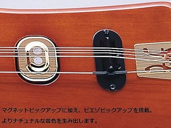 Amazon | SUZUKI スズキ 電気大正琴 こはくソプラノ | 大正琴 | 楽器