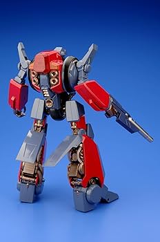 Amazon | メガゾーン23 PART2 1/15 完全変形 プロトガーランド