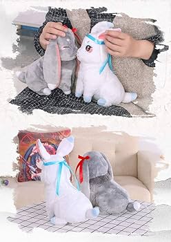 Amazon.co.jp: XINGYUNSHI 陳情令「魔道祖師」シリーズ 含光君 藍忘機