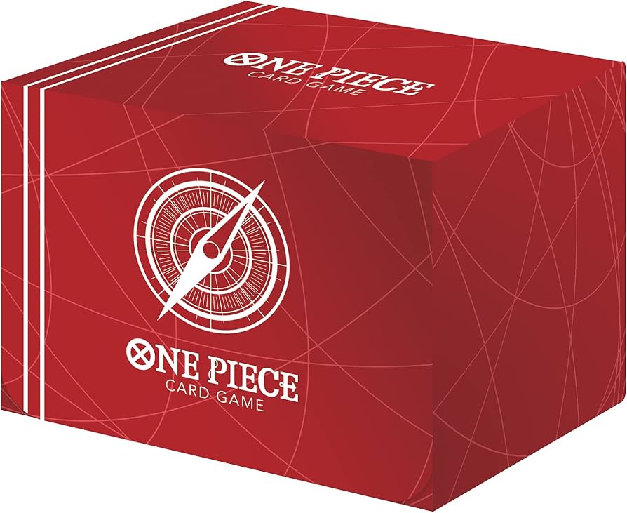 Amazon | バンダイ (BANDAI) ONE PIECEカードゲーム クリアカード