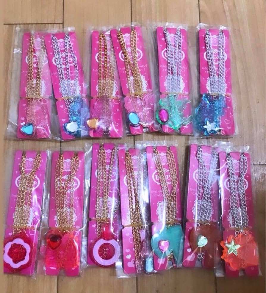 Amazon.co.jp: セボンスター売り45周年 第1弾 第2段 : おもちゃ