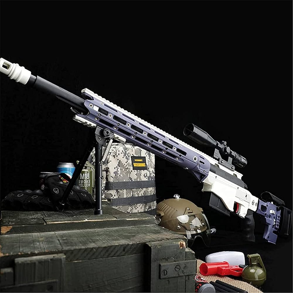 Amazon.co.jp: ソフトブレットガン水鉄砲、ガンおもちゃ、EVAソフト