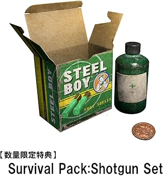 Amazon.co.jp: バイオハザード7 レジデント イービル グロテスクVer