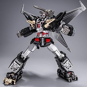 Amazon | 千値練 METAMOR-FORCE