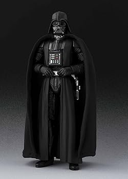 Bandai S.H.Figuarts Darth Vader A NEW HOPE 