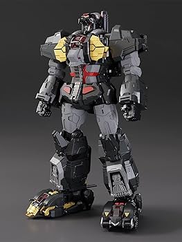 Amazon.co.jp: THE合体 HAGANE WORKS 超獣機神ダンクーガ ダンクーガ