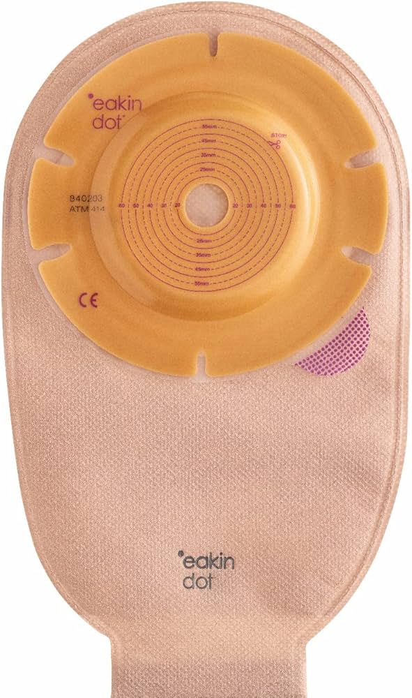 Amazon | イーキンジャパン イーキンドット ドレナブル 透明 840203NF