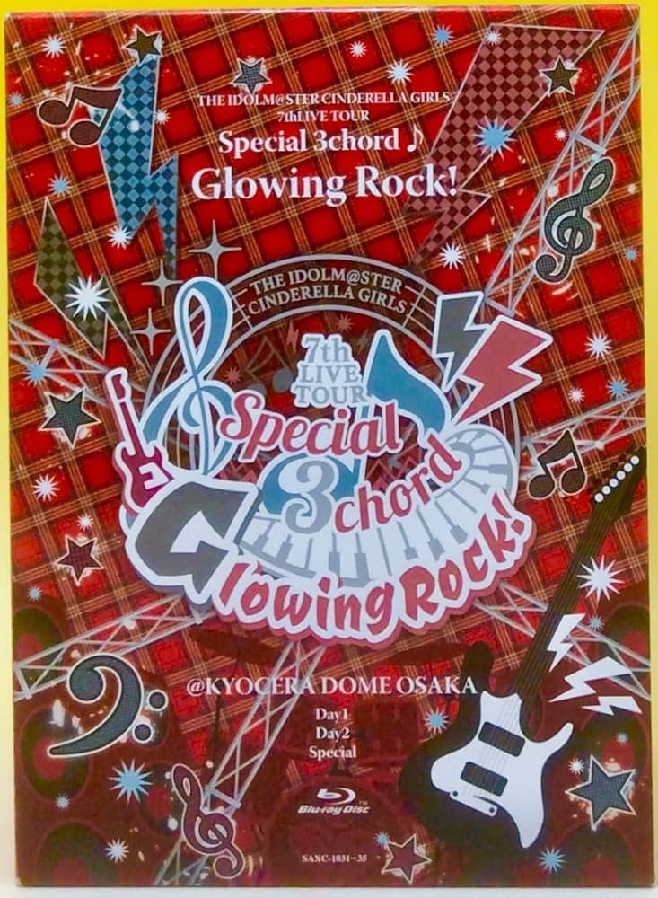 Amazon.co.jp: Blu-ray THE IDOLM＠STER CINDERELLA GIRLS アイドル