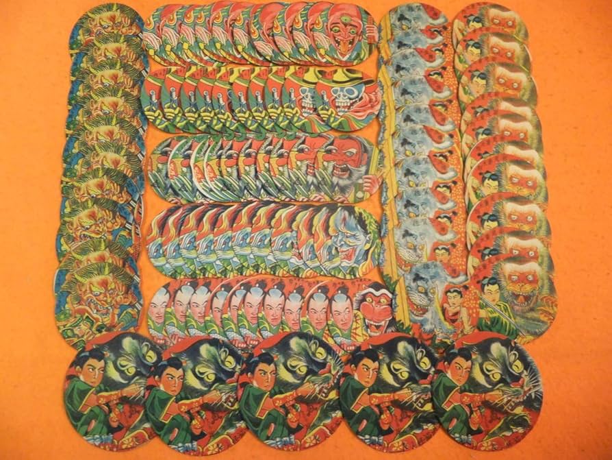 Amazon | C35 昭和レトロ 昭和30年代の駄菓子屋 ゆうれい 幽霊