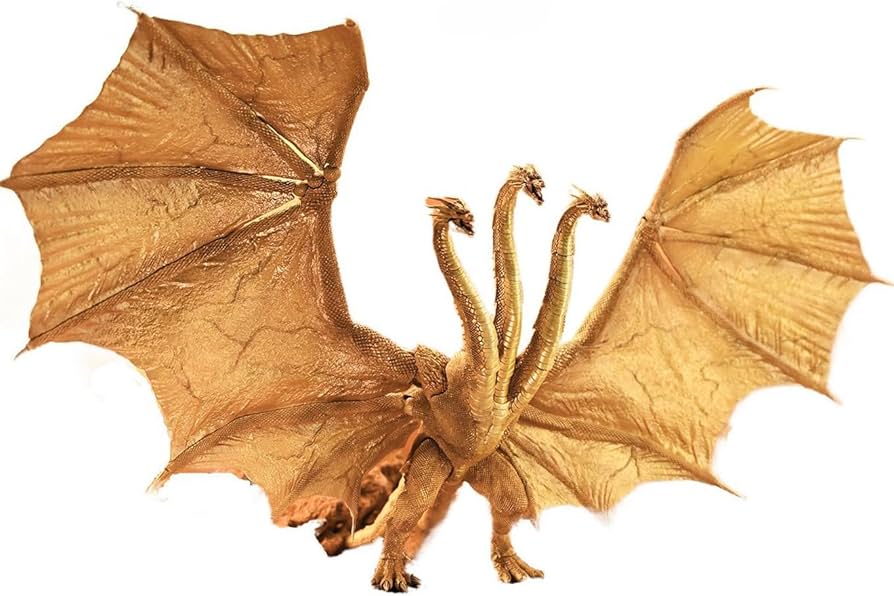 Amazon.co.jp: 【AC】HIYAToys 1/12 EXQUISITE BASICシリーズ 怪獣