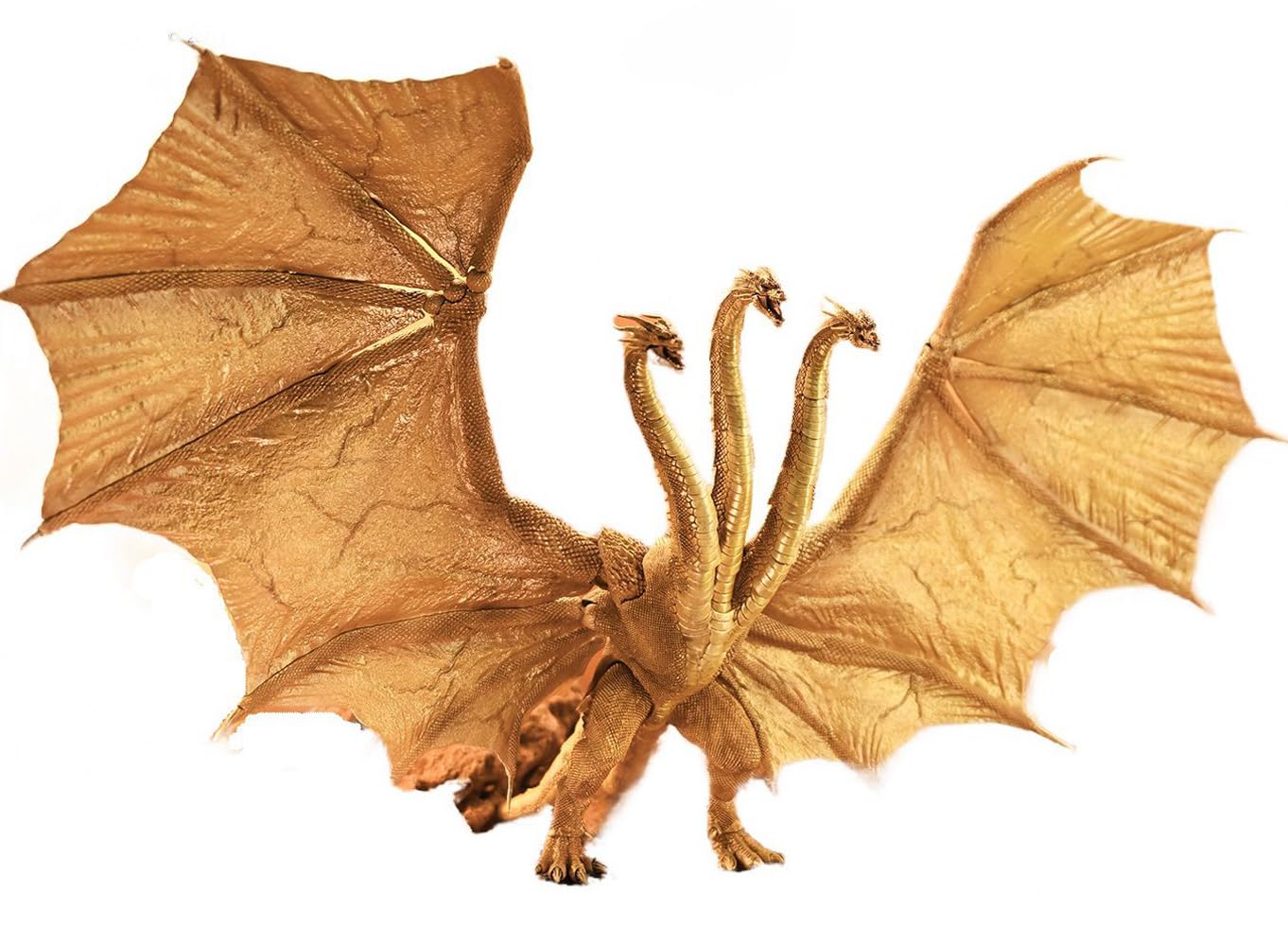 Amazon.co.jp: 【AC】HIYAToys 1/12 EXQUISITE BASICシリーズ 怪獣