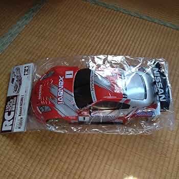 Amazon | タミヤ ラジコン ボディ サナヴィニスモZ 完成スペアボディ