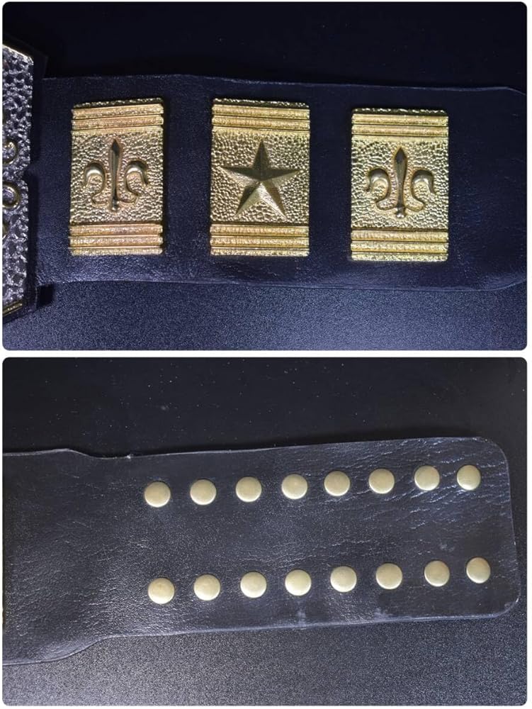 Amazon.co.jp: 初代タイガーマスク 世界ジュニアヘビー級チャンピオン