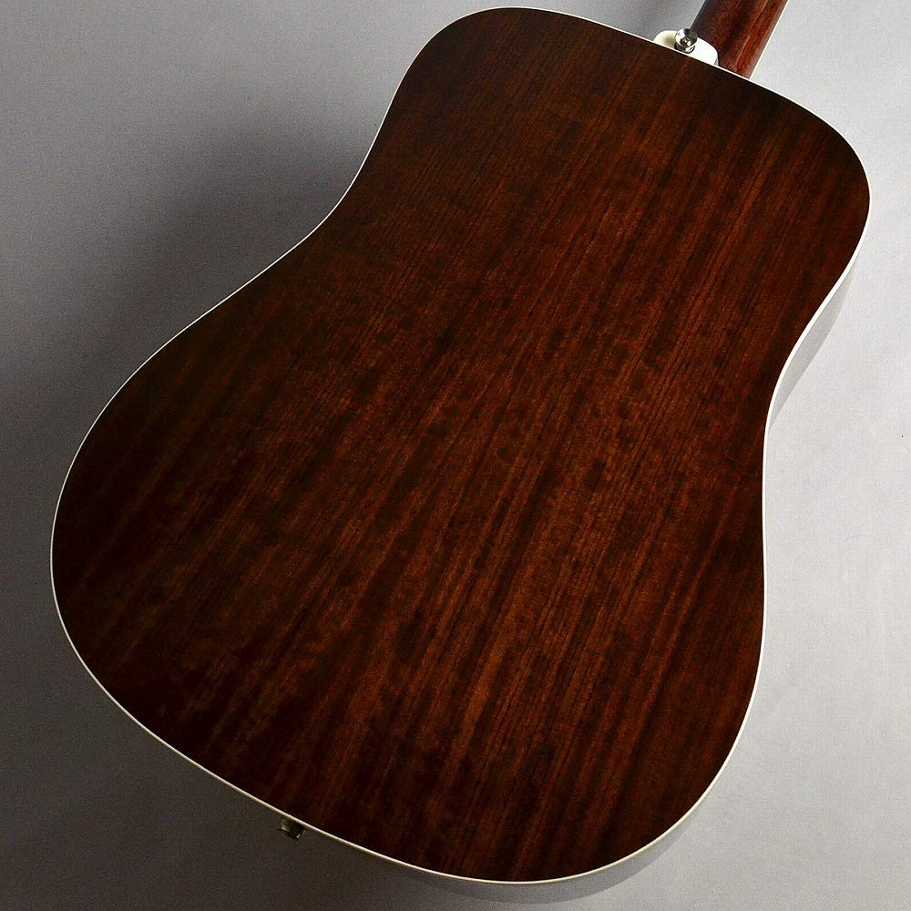 Amazon | James J-500D/Ova ナチュラル アコースティックギター