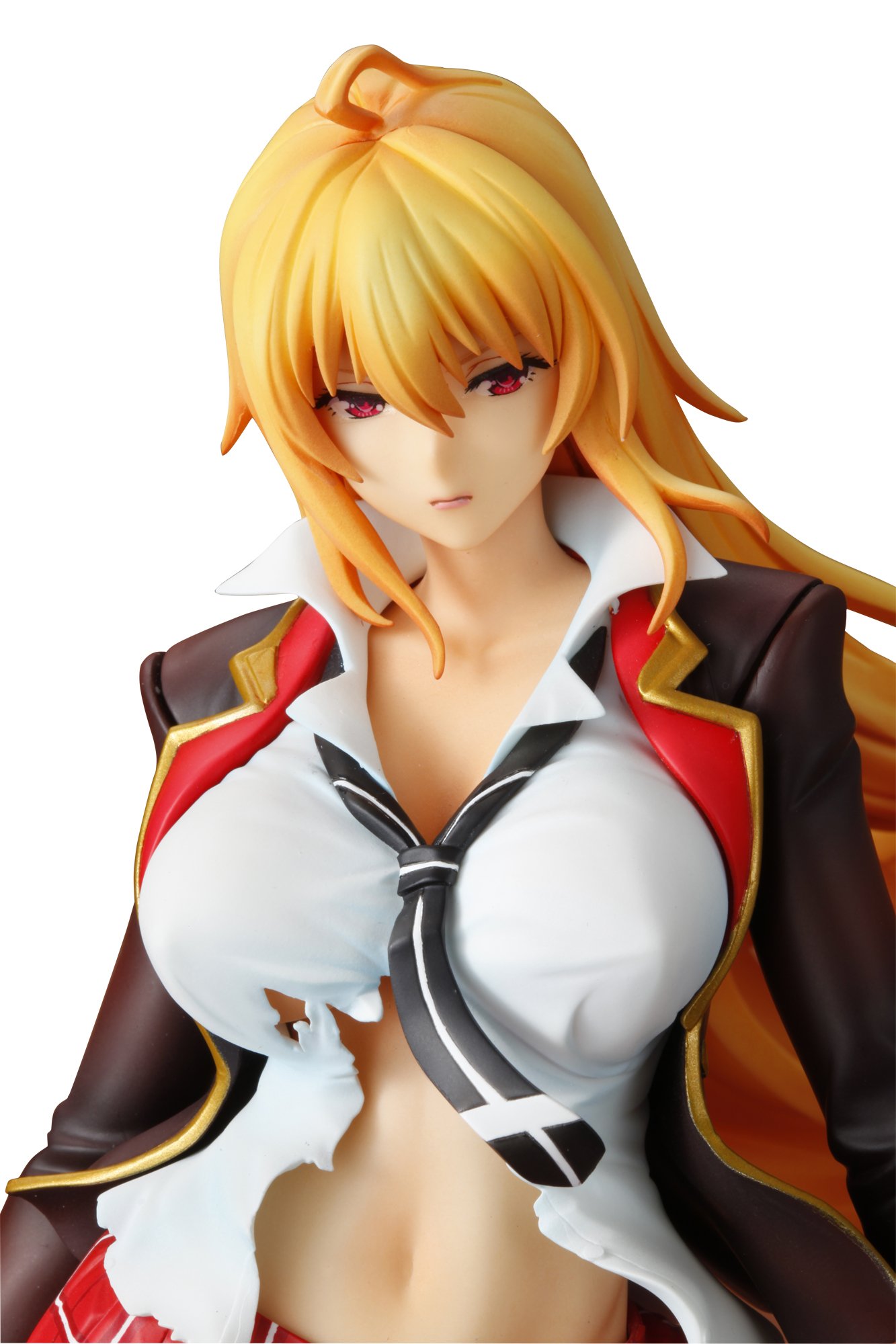 Amazon | 「VALKYRIE DRIVE -MERMAID-」 敷島魅零 1/7スケール PVC製