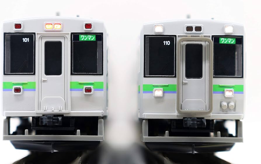 Amazon | グリーンマックス Nゲージ JR北海道キハ150形100番代 室蘭