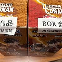 Amazon | 名探偵コナン TCG CT-P04 Case-Booster 04 信義の絆